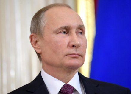 putin