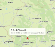 rumunija