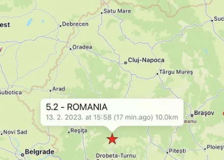 rumunija