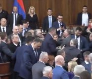 skupstina srbije