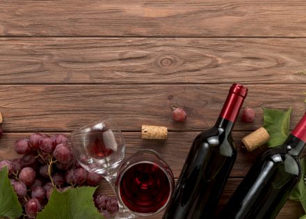 vino