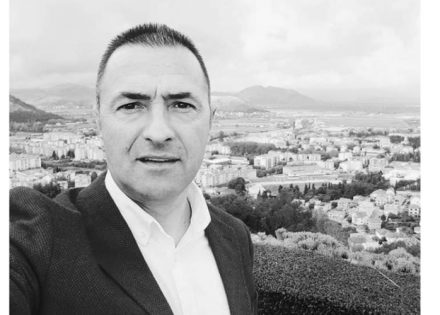 Zoran Vujat