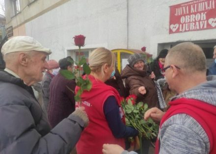 Mozaik prijateljstva