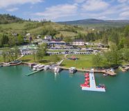 Plivsko jezero