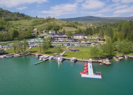 Plivsko jezero
