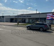Aerodrom