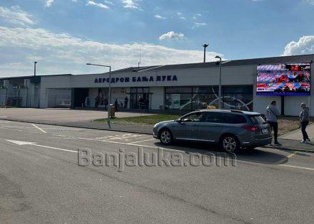 Aerodrom