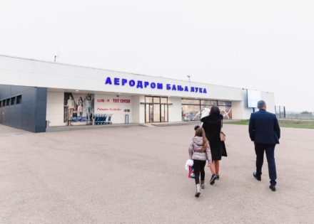 aerodrom