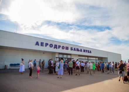 aerodrom