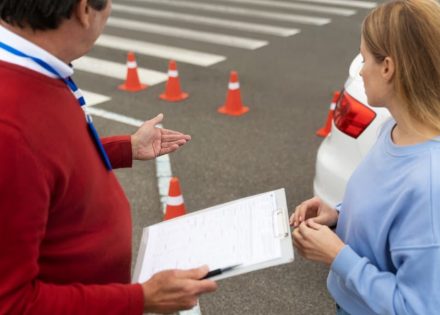 auto skola