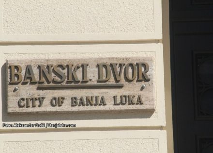 banskom dvoru
