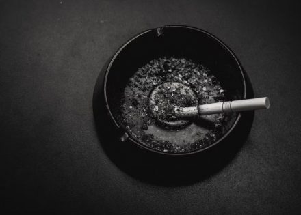 cigarete
