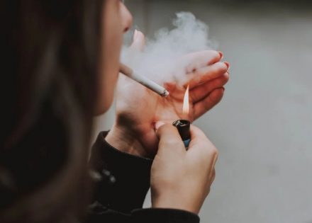 cigarete