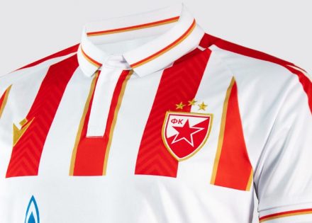 crvena zvezda