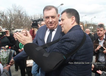 Dodik