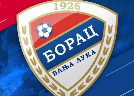 fk borac