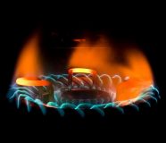 gas