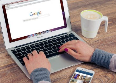 google