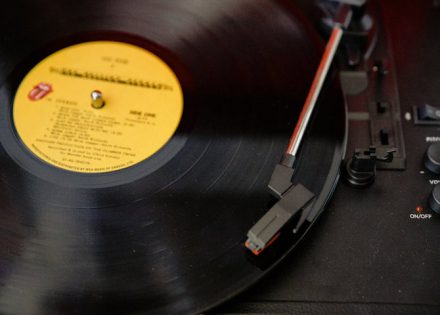 gramofonska ploca