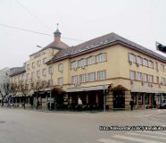 hotel palas