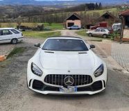 mercedes