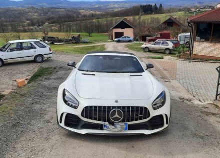 mercedes