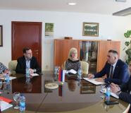 ministar poljoprivrede