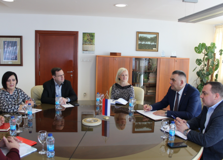 ministar poljoprivrede