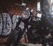 motocikl