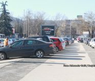 stara autobuska