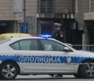 policija