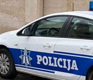policija crna gora