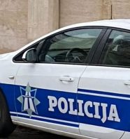 policija crna gora