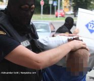 policija