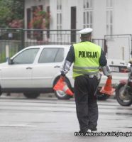 policija