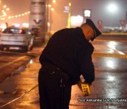 policija