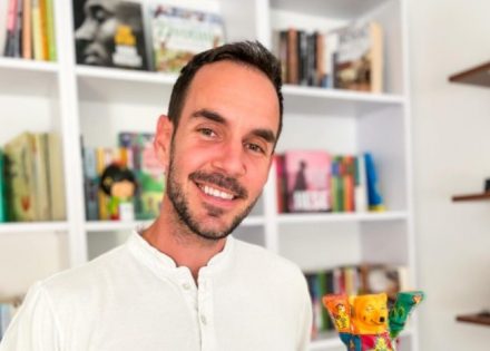 robert dacesin