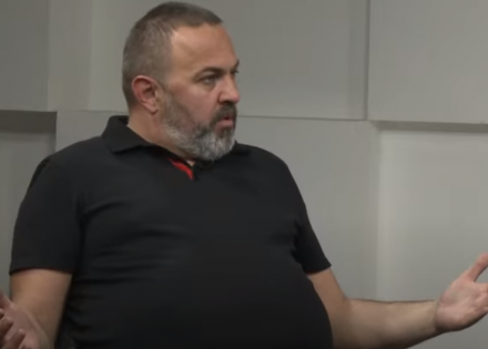 stanarević