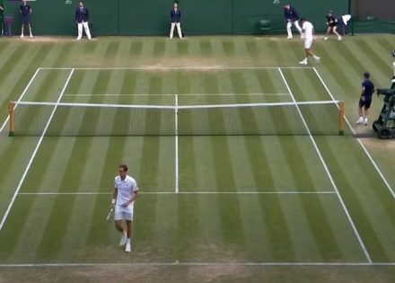 wimbledon