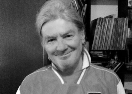 ŽELJKO NIKOLIĆ