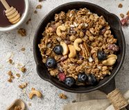 GRANOLA