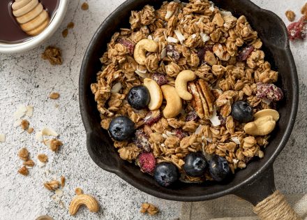 GRANOLA