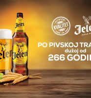 Jelen pivo