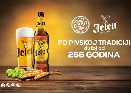 Jelen pivo