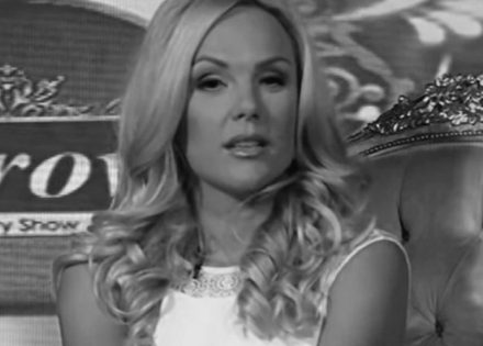 Slađana Petrušić