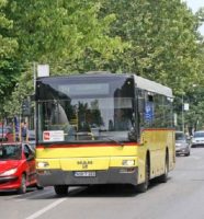 autobus