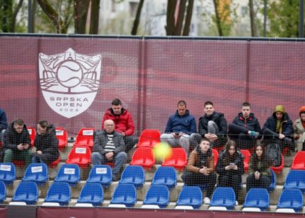 srpska open
