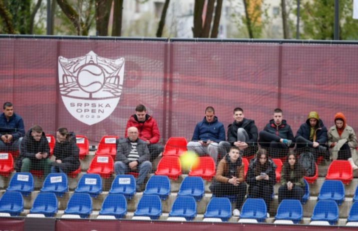 srpska open