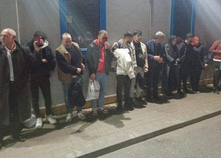 krijumcarenje