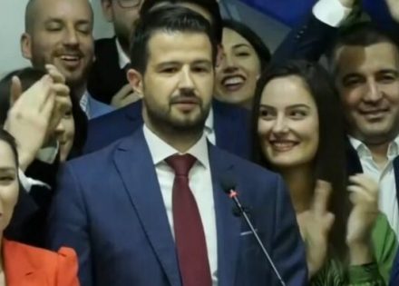 Milatović